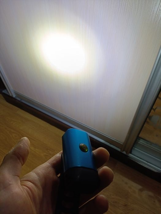 Велосипедный Фонарь Lezyne Hecto Drive 400XL — Оригинал!