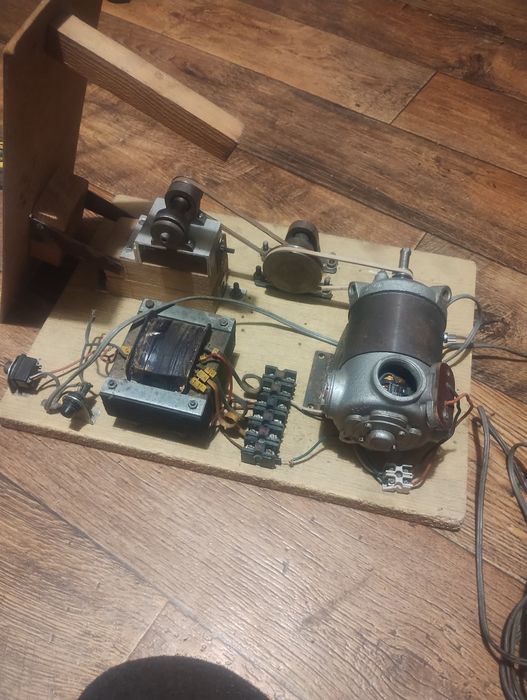 Krajzoweczka modelarska