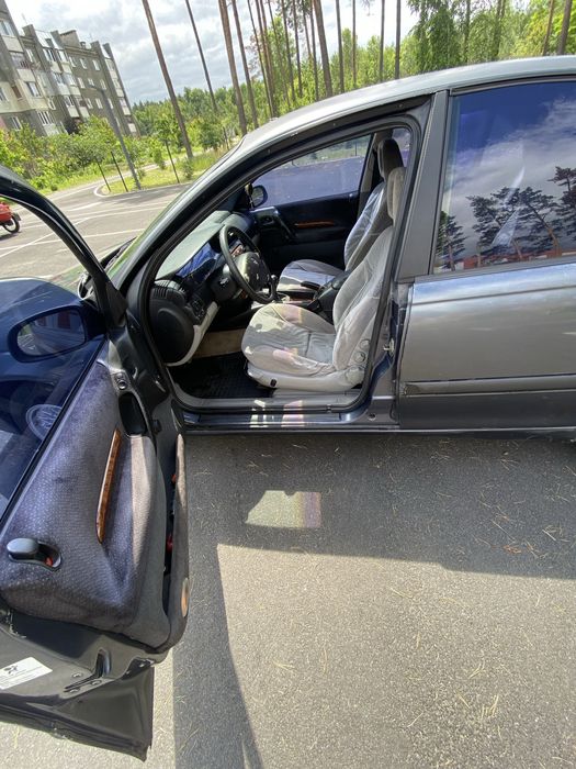 Opel Omega B 2.0 16v  газ/бенз ОБМІН