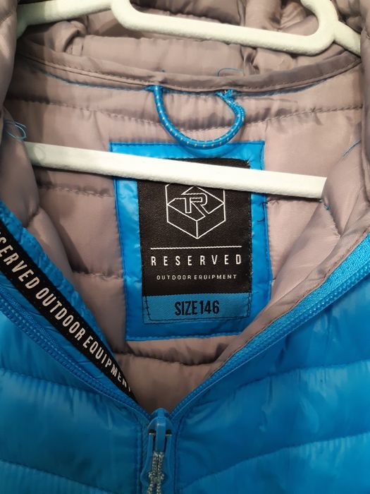 Kurtka reserved 146