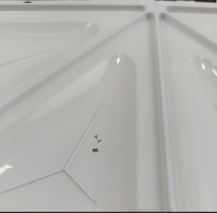 Opiekacz NOVEEN SM451 biały 800 W