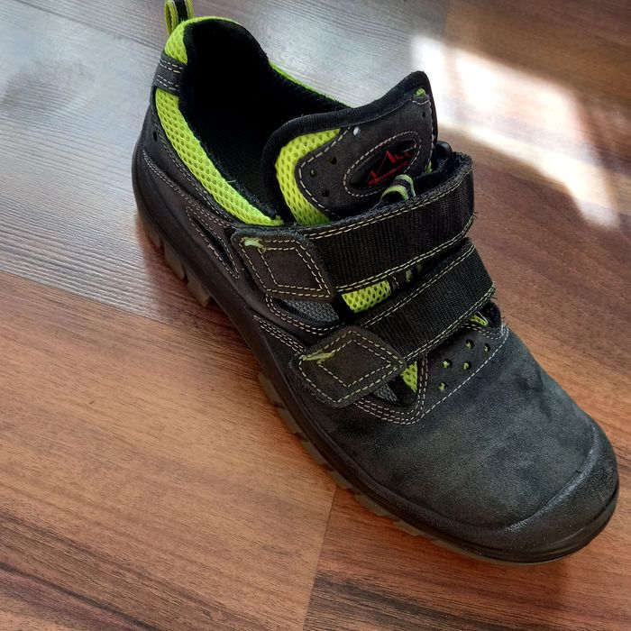 Кросівки Strauss Engelbert