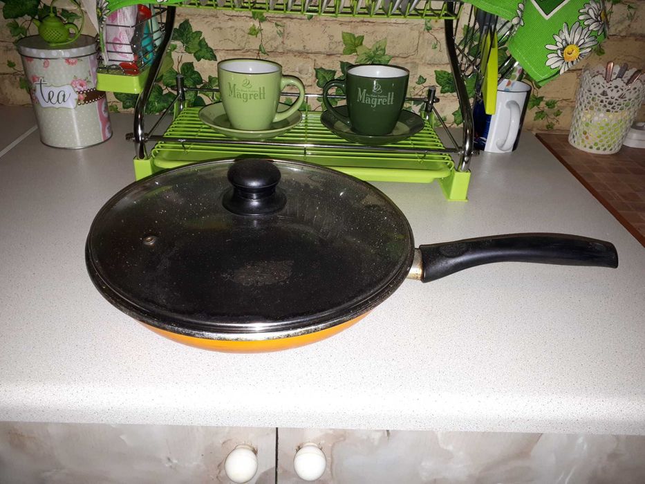 Недорого! Посуда для кухни