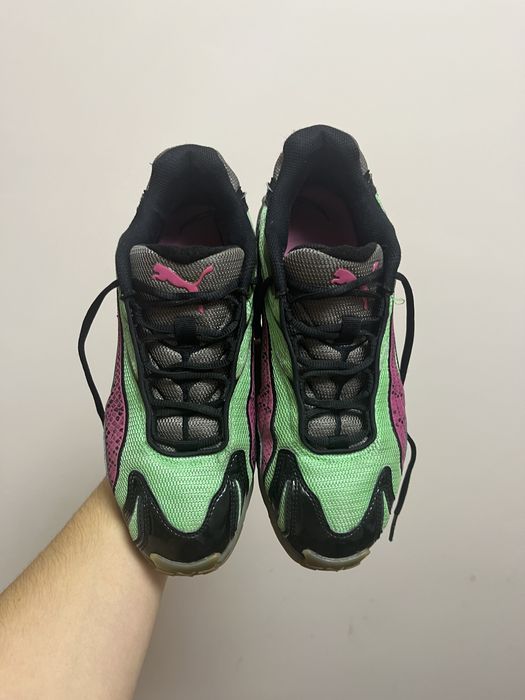 Кросівки puma inhale 42