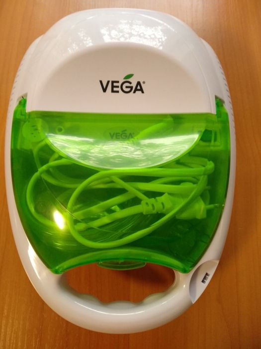 Інгалятор VEGA CN-01 W Family, як новий