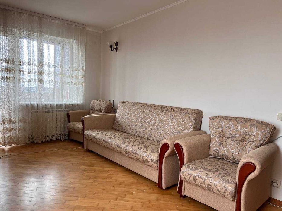 2 кімнатна квартира вулиця Рятувальників Ремзавод