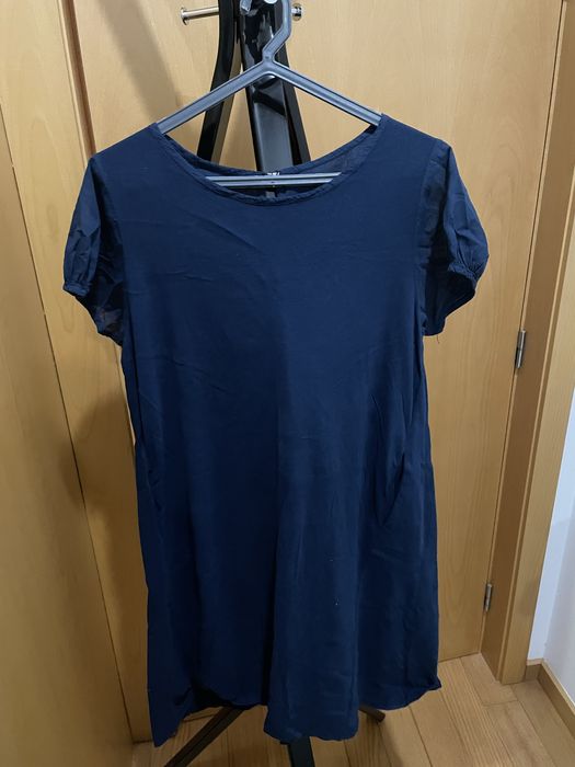 Vestidos e saias tamsnho 38