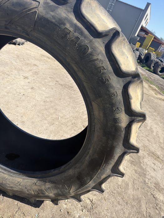 Opona 540/65R38 Mitas