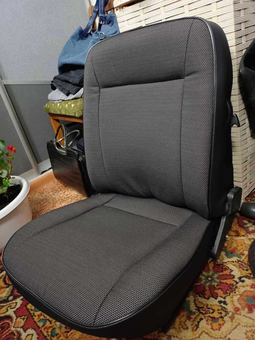 Передні сидіння б/у , ЗАЗ 1102