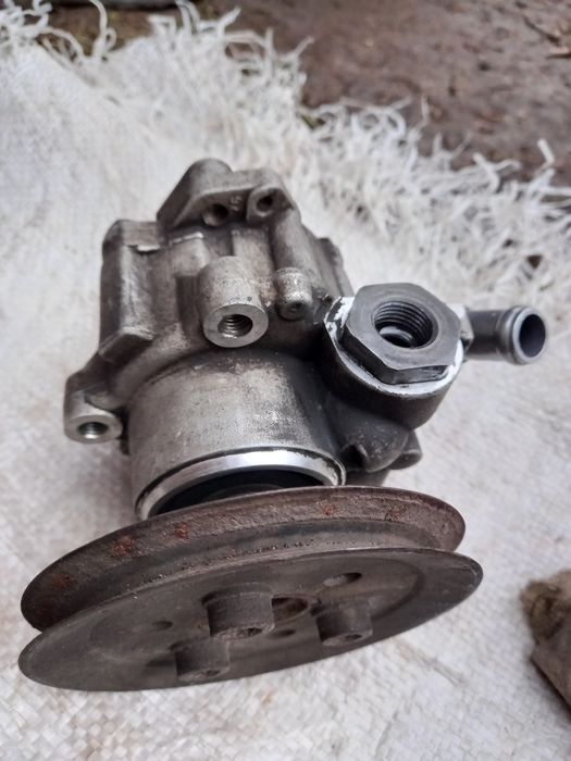 ГУР (Насос гидроусилителя руля) PROFIT 3040-7845