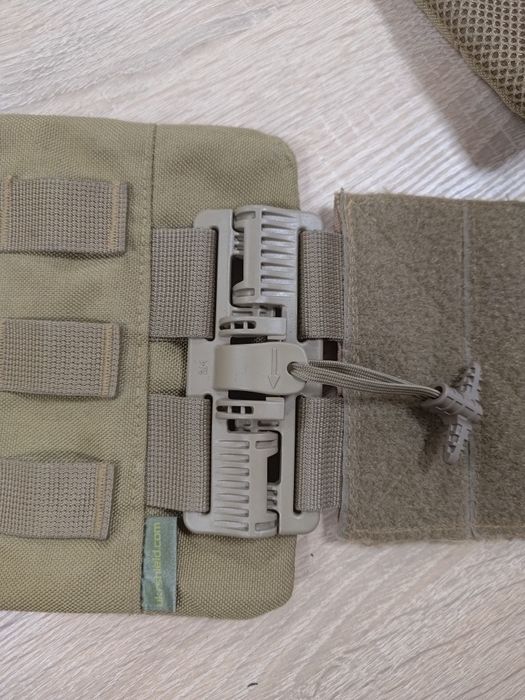 Камербанд ukrshield