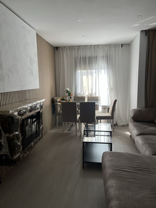 Apartamento T3 em santo Antonio dos cavaleiros