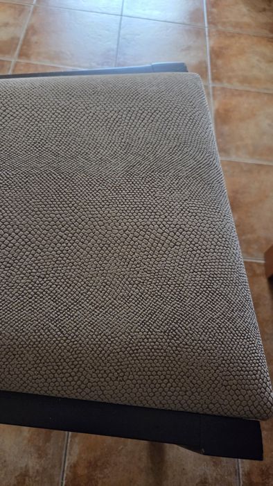 Mesa de jantar  com cadeiras