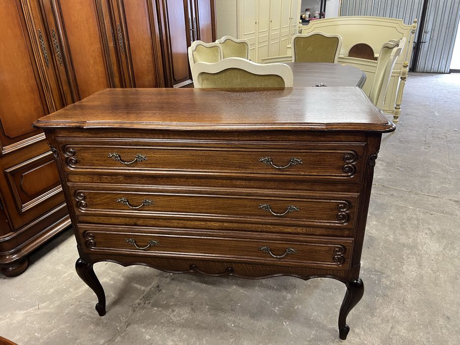 Sypialnia w stylu ludwikowskim/Raty