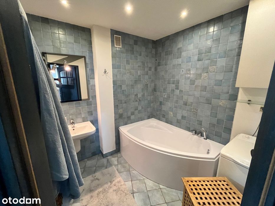 3-pokojowe 63 m²-balkon Zielony Targówek/Bródno