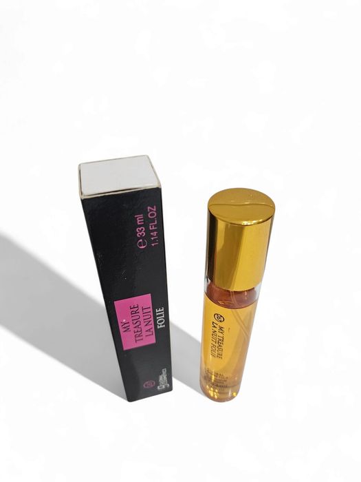 My Treasure la nuit folie (Damskie Perfumy)