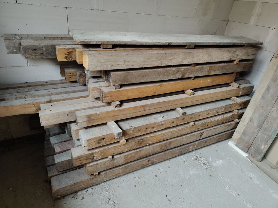 Kantówki 10x10 ,8x10, 10x12, 12x12