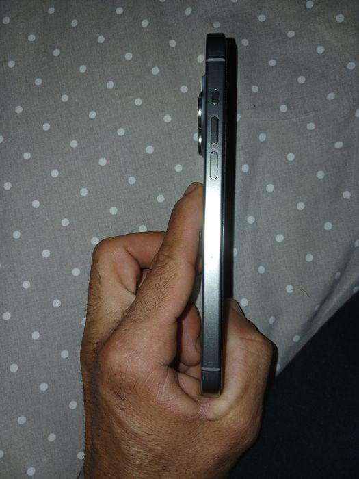 Vendo iphone 15 pro max
