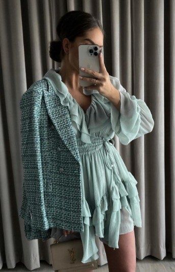 Блейзери & піджаки  Zara розмір XL