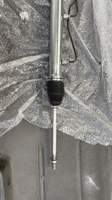 Caixa de direcção toyota rav4