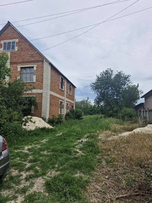 Продається будинок.