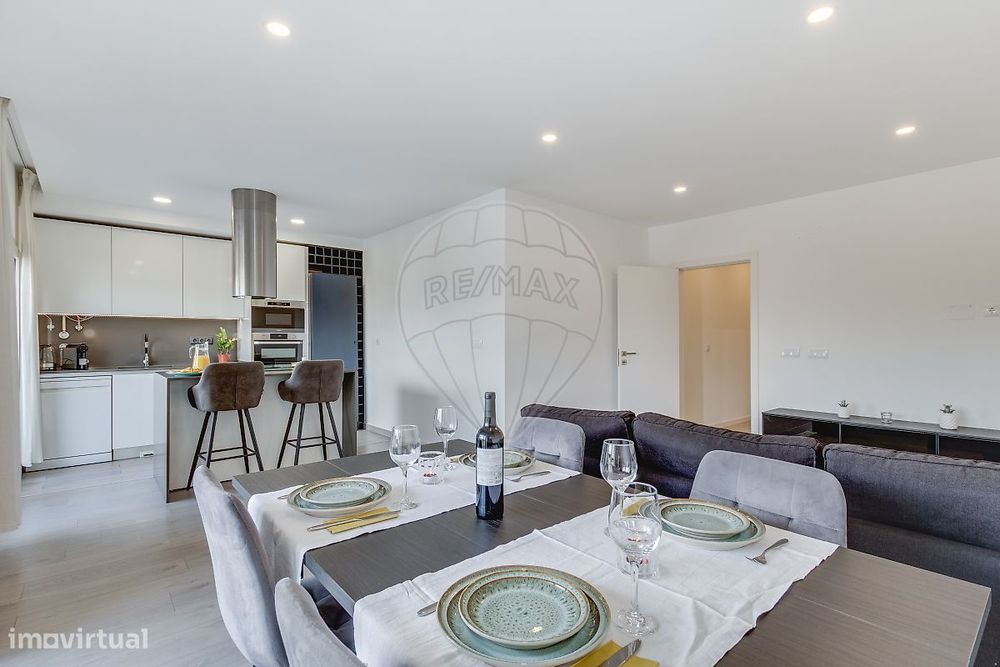Apartamento T2 para arrendamento