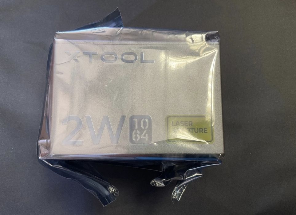 Módulo Laser IR 2W Xtool S1