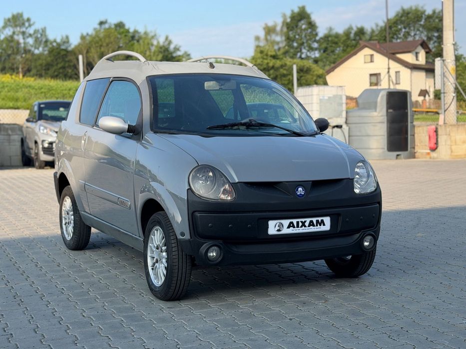 Aixam Crossline AM B1 L6e od 14 lat duży wybór | Gwarancja | transport pod dom | aixam
