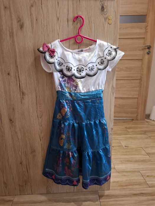 Kostium Mirabell z Encanto