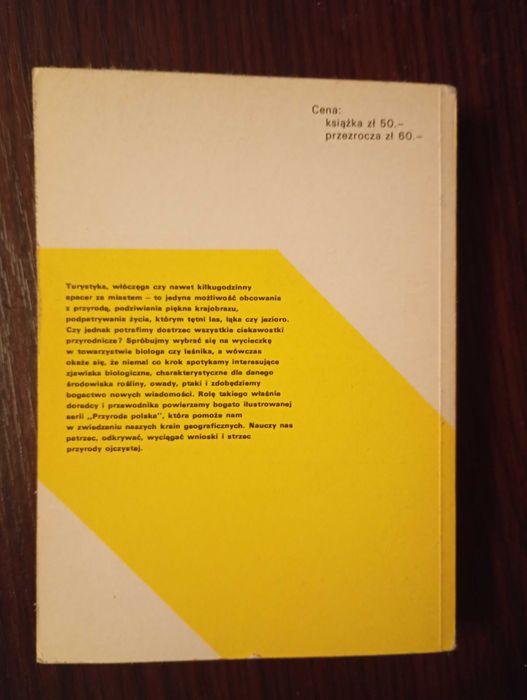 Pojezierze Mazurskie - Jan Panfill