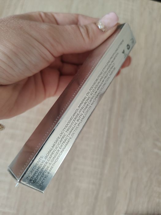 Powiększacz do ust Clementa Extreme