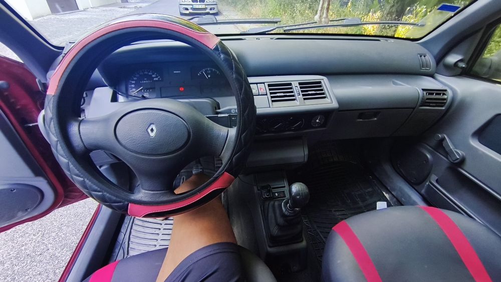 Renault Clio 1996