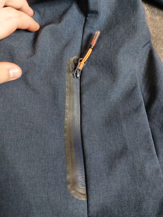 Куртка superdry (outdor) розмір S