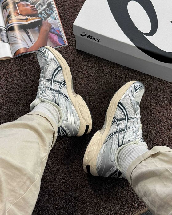 Кроссовки Asics Gel-1130, кросівки асікс