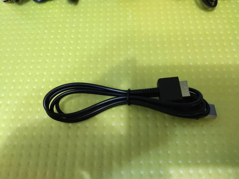 Кабель Ps Vita Fat