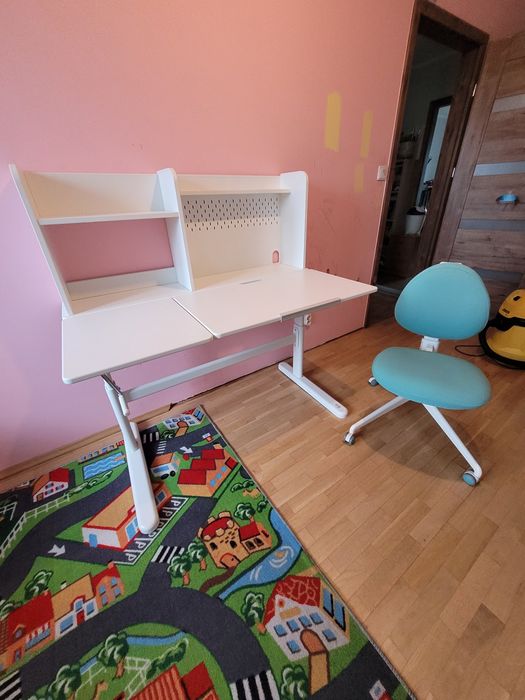 Krzesło obrotowe IKEA Dagnar