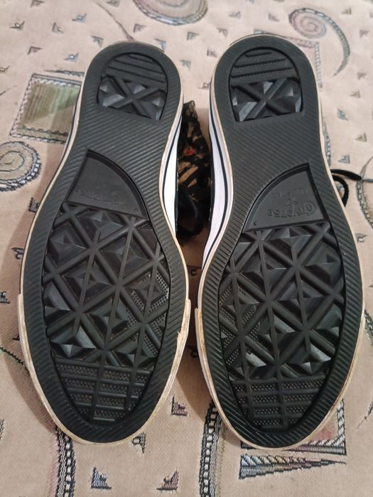 Converse Joker кеди.