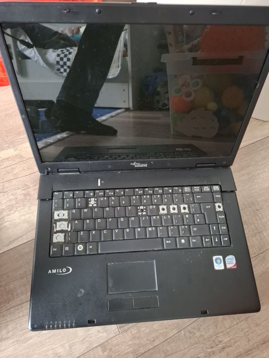 Amilo siemens  na części