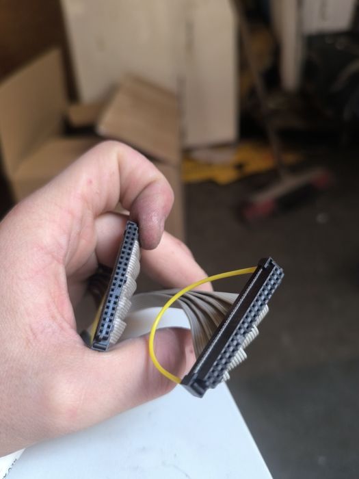 (Opis)RETRO MAXI PAKIET: 4 Płyty z CPU + 5GB RAM + 2x GRAFIKA dvi.