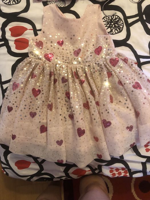 Vestidos de menina 2 anos
