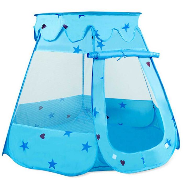 Tenda Infantil para brincar nova