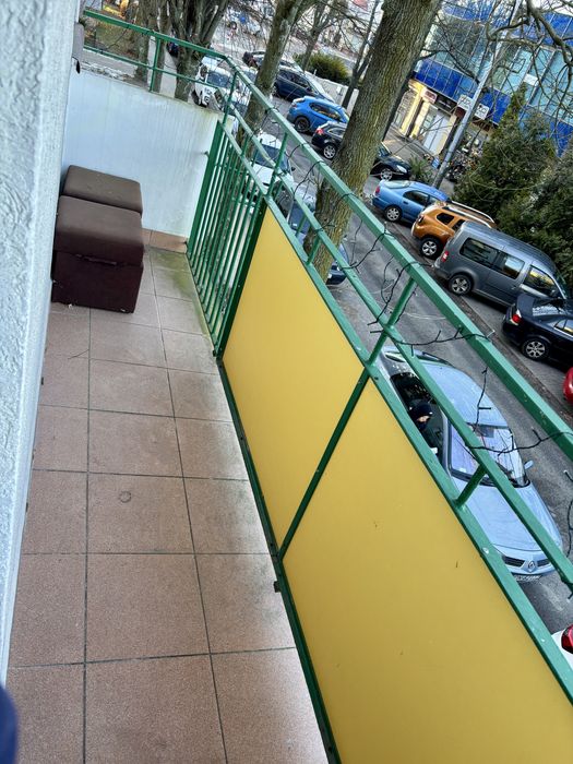 Dwa pokoje do wynajęcia