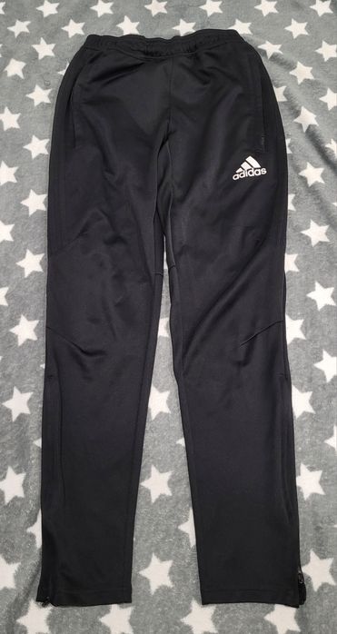 Spodnie dresowe Adidas climacool rozmiar S