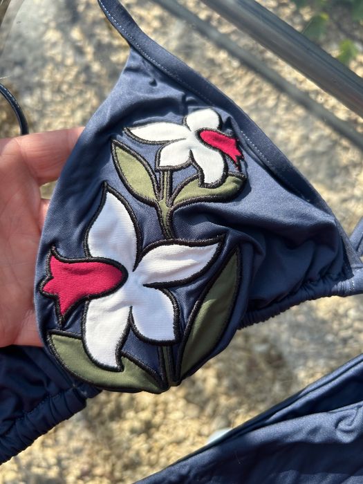 Стильний купальник