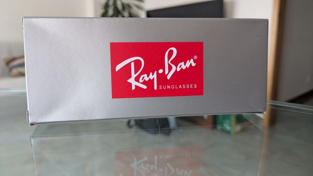Óculos Ray-Ban RB4306