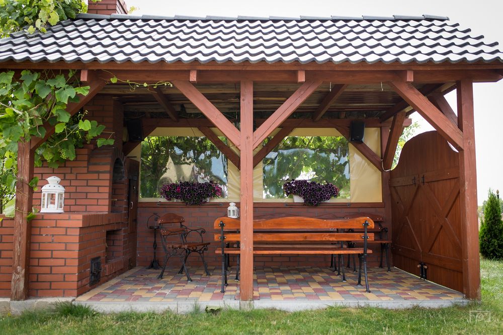 Wynajmę domek 35 m2 Charbrowo