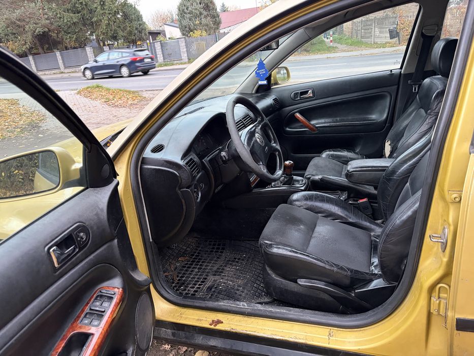 Passat B5 1.9 TDI