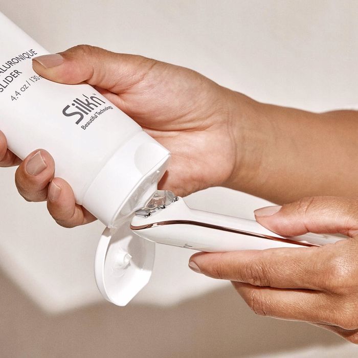 Urządzenie SILK'N FaceTite Mini Redukcja Zmarszczek Ujędrnianie Skóry