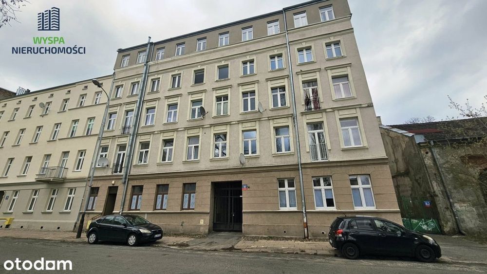 Gotowe do wprowadzenia M2 w centrum miasta