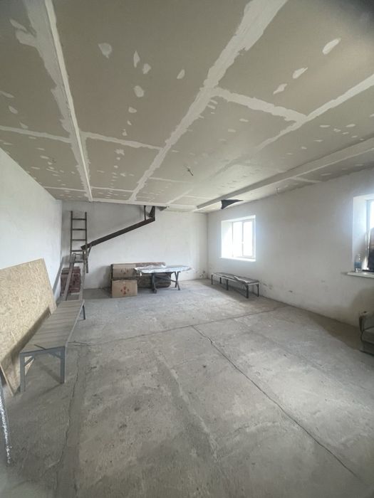 Дом в Богатыревке (Богатырева),Запорожская обасть